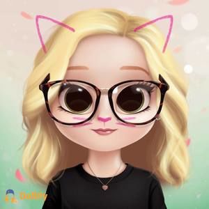 Meet your Posher, Barbara